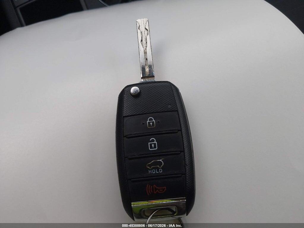 KNDPMCACXK7549115 2019 KIA SPORTAGE photo no. 11
