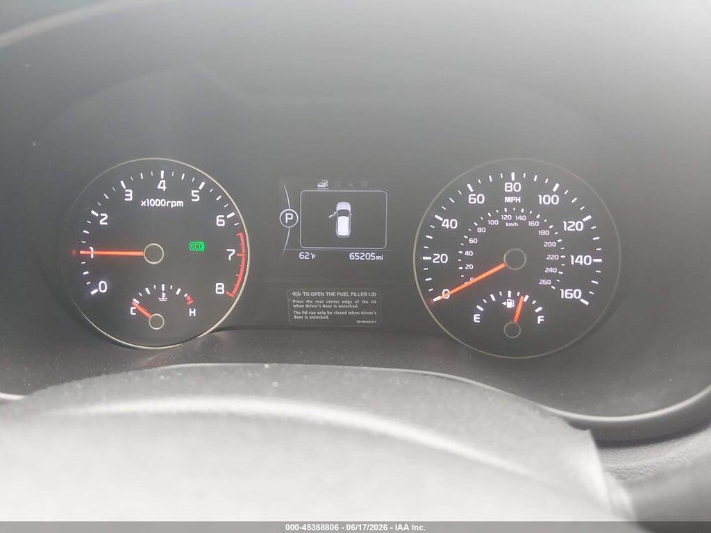 KNDPMCACXK7549115 2019 KIA SPORTAGE photo no. 7