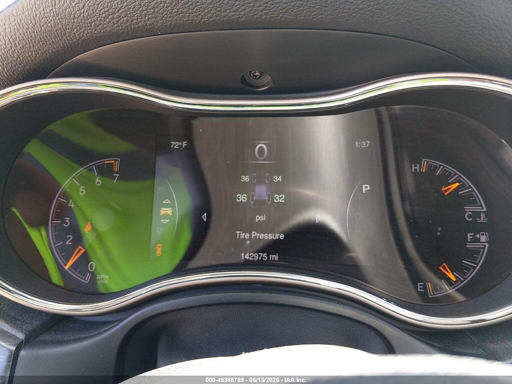 1C4RJEBGXEC255918 2014 JEEP GRAND CHEROKEE photo no. 7
