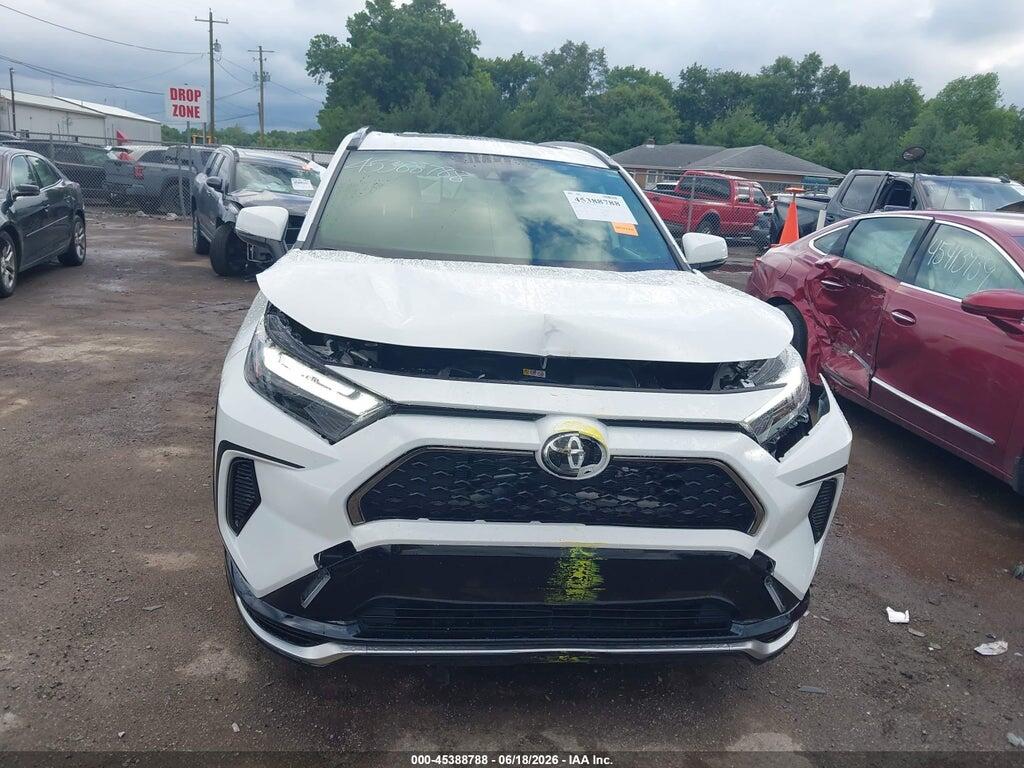 JTMAB3FVXSD246942 2025 TOYOTA RAV4 PLUG-IN HYBRID photo no. 12