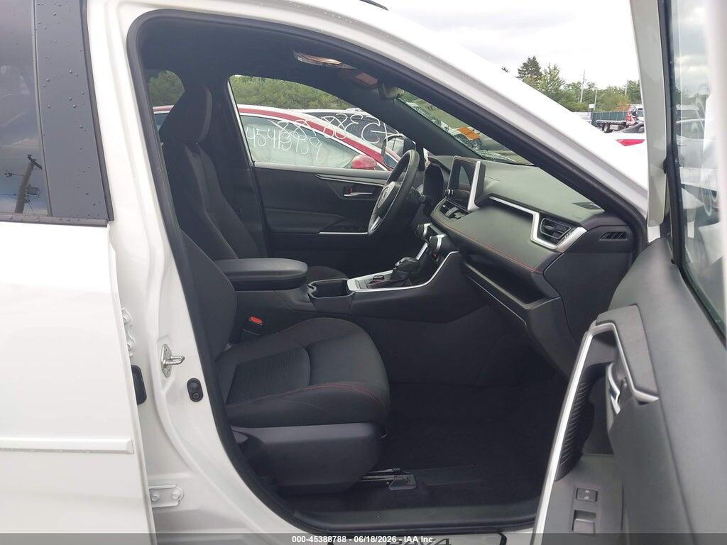 JTMAB3FVXSD246942 2025 TOYOTA RAV4 PLUG-IN HYBRID photo no. 5