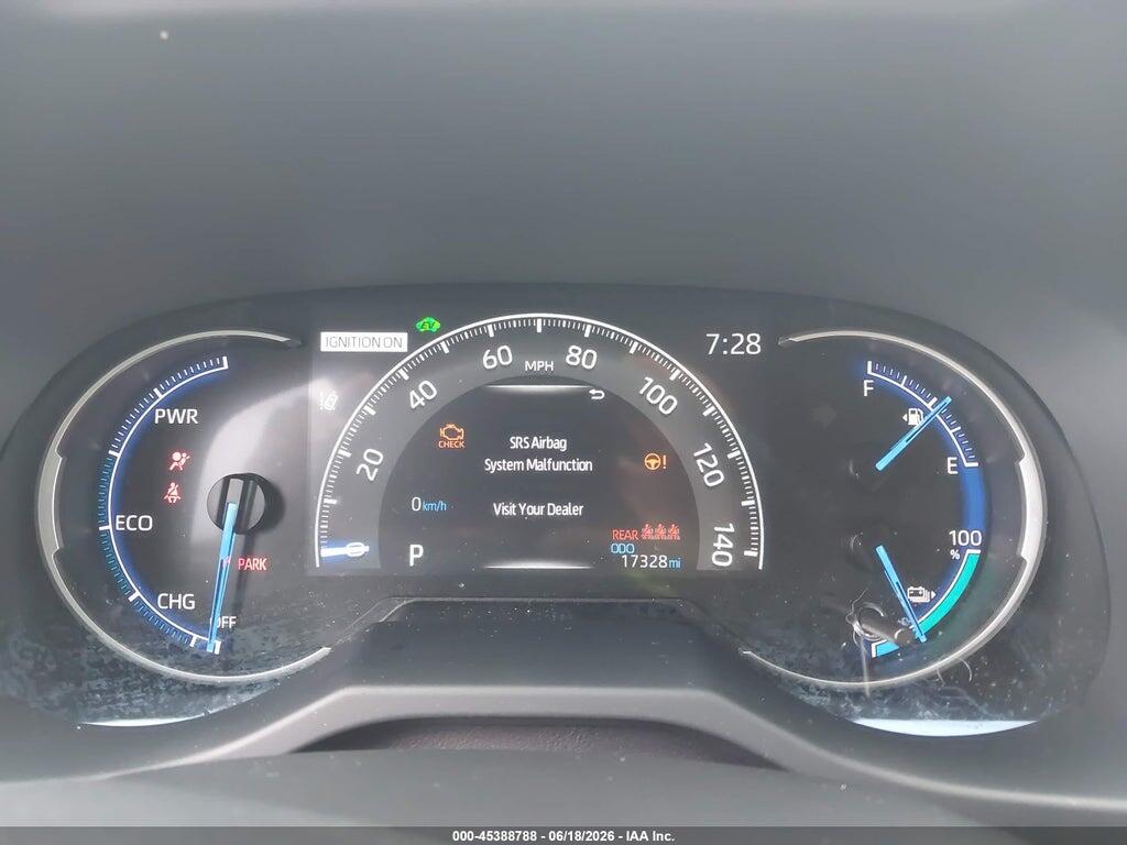 JTMAB3FVXSD246942 2025 TOYOTA RAV4 PLUG-IN HYBRID photo no. 7