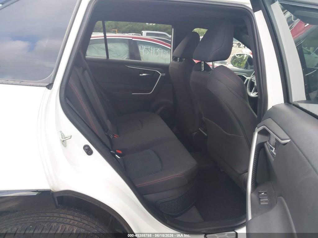 JTMAB3FVXSD246942 2025 TOYOTA RAV4 PLUG-IN HYBRID photo no. 8