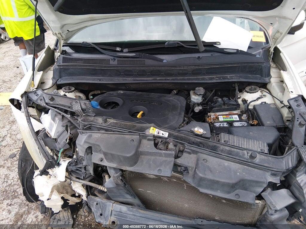 KNDJT2A64D7761346 2013 KIA SOUL photo no. 10