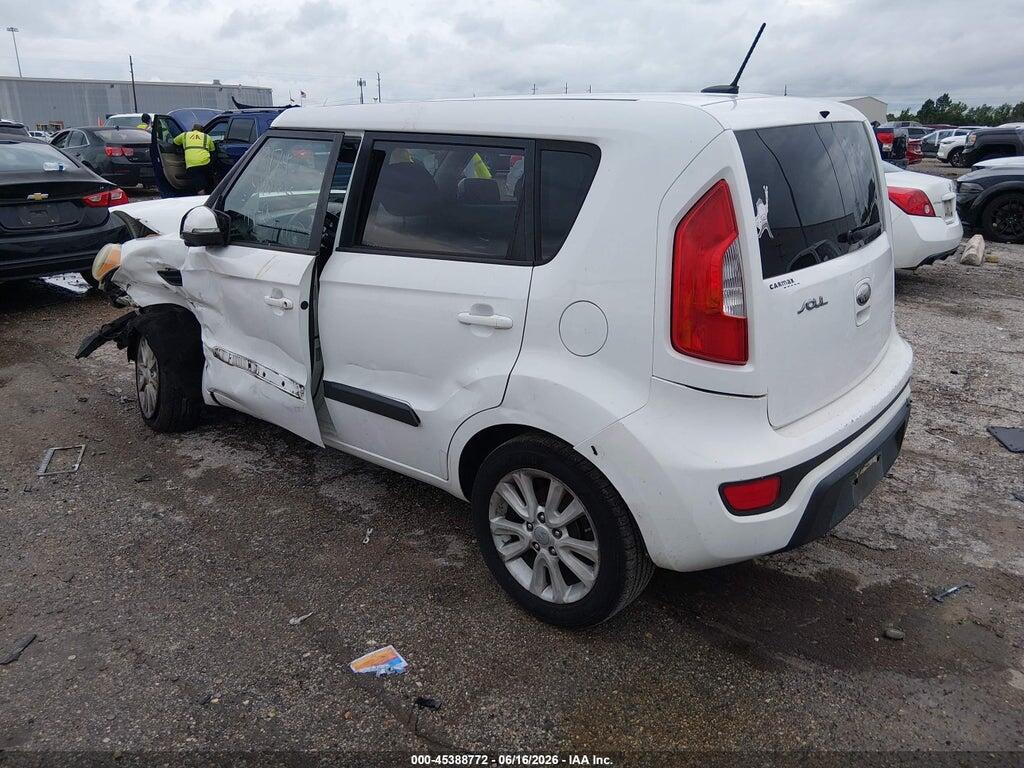 KNDJT2A64D7761346 2013 KIA SOUL photo no. 3