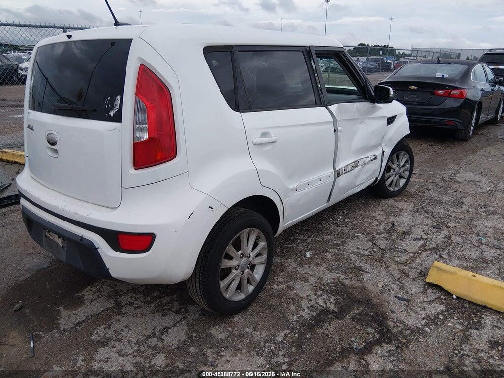KNDJT2A64D7761346 2013 KIA SOUL photo no. 4