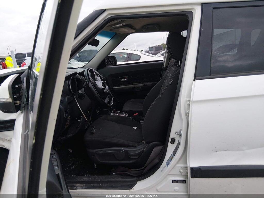 KNDJT2A64D7761346 2013 KIA SOUL photo no. 5