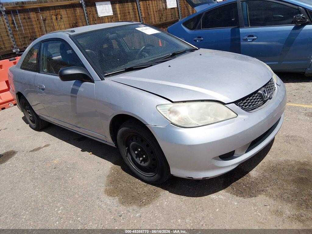 1HGEM225X4L029946 2004 HONDA CIVIC photo no. 1
