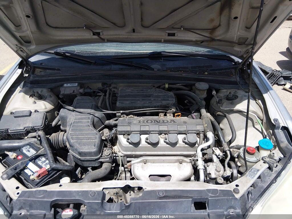 1HGEM225X4L029946 2004 HONDA CIVIC photo no. 10
