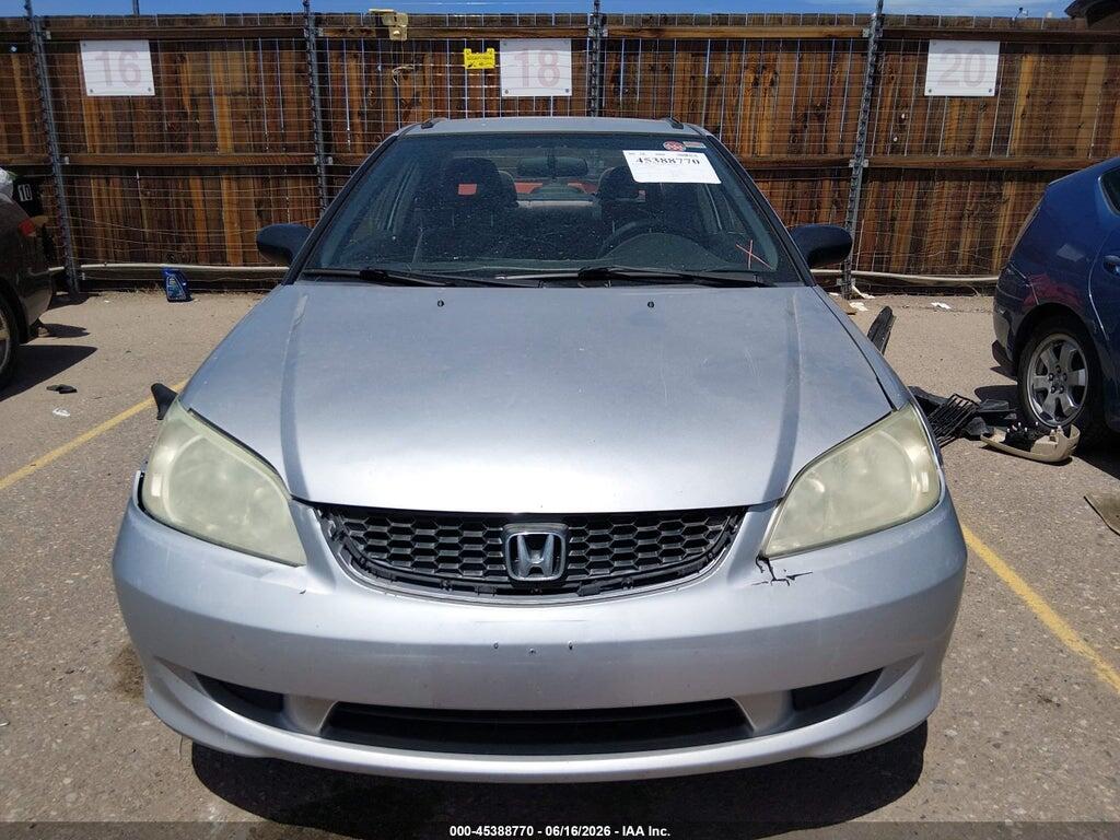 1HGEM225X4L029946 2004 HONDA CIVIC photo no. 12