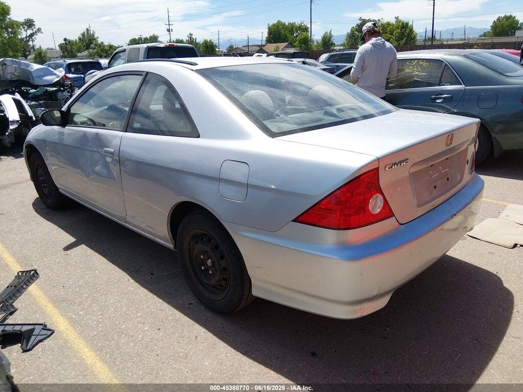1HGEM225X4L029946 2004 HONDA CIVIC photo no. 3
