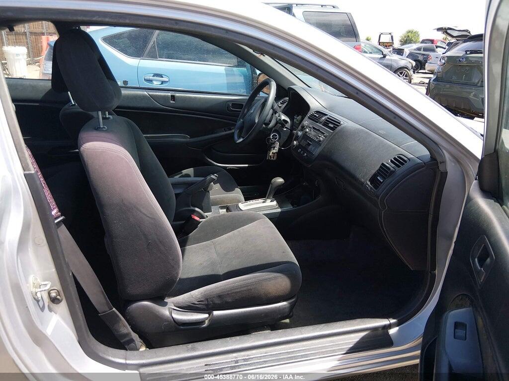 1HGEM225X4L029946 2004 HONDA CIVIC photo no. 5