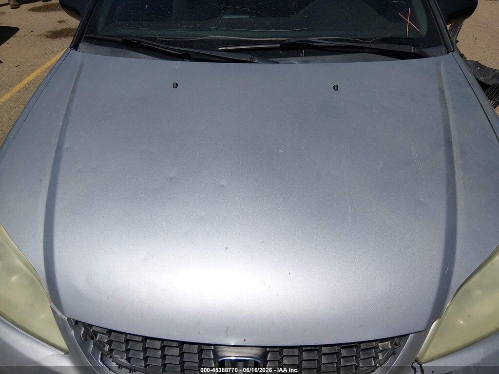 1HGEM225X4L029946 2004 HONDA CIVIC photo no. 6