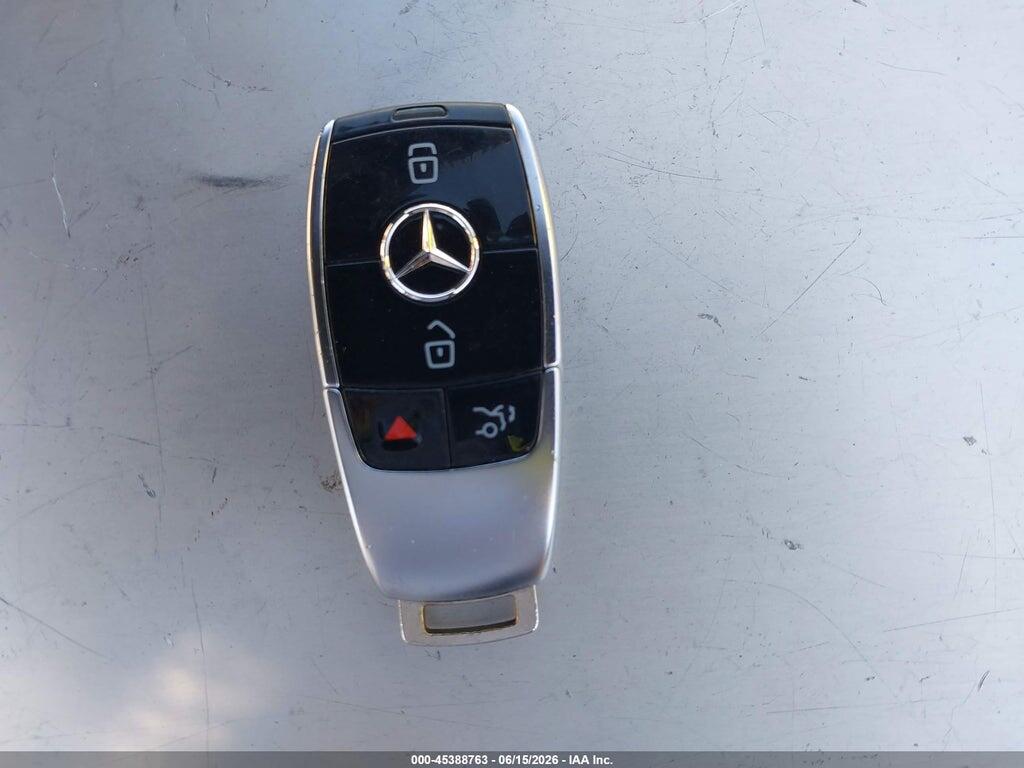 WDDZF4JB2KA617867 2019 MERCEDES-BENZ E 300 photo no. 11