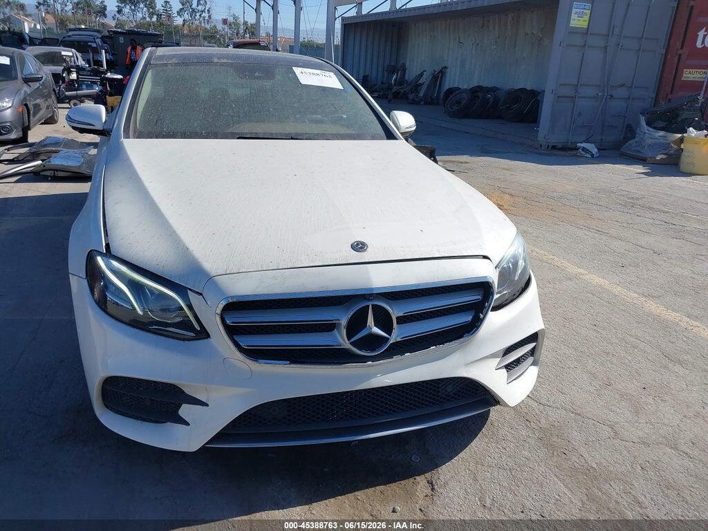 WDDZF4JB2KA617867 2019 MERCEDES-BENZ E 300 photo no. 12