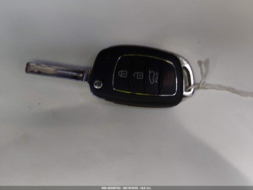 KM8J2CA45KU938536 2019 HYUNDAI TUCSON photo no. 11