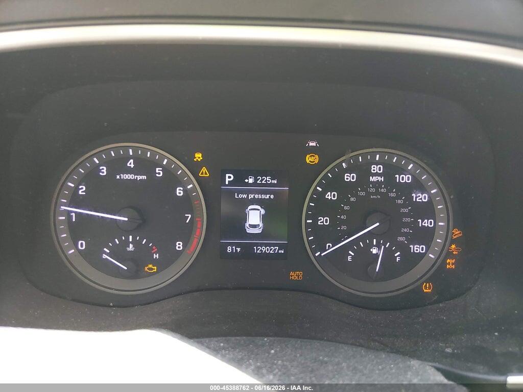 KM8J2CA45KU938536 2019 HYUNDAI TUCSON photo no. 7