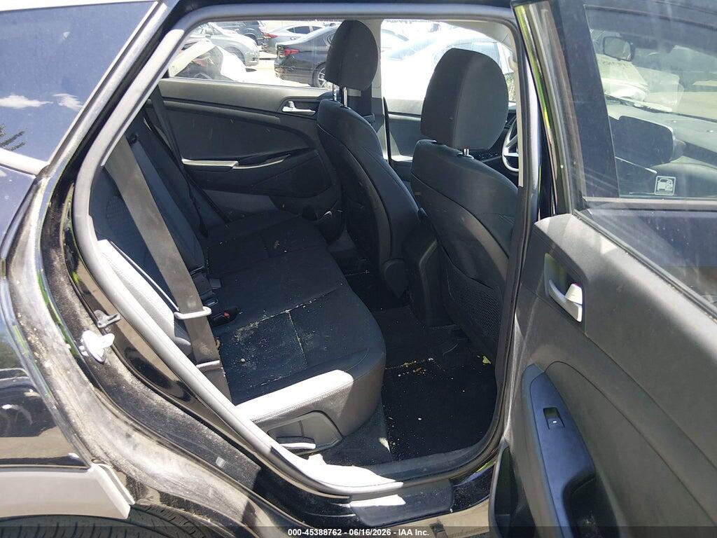 KM8J2CA45KU938536 2019 HYUNDAI TUCSON photo no. 8
