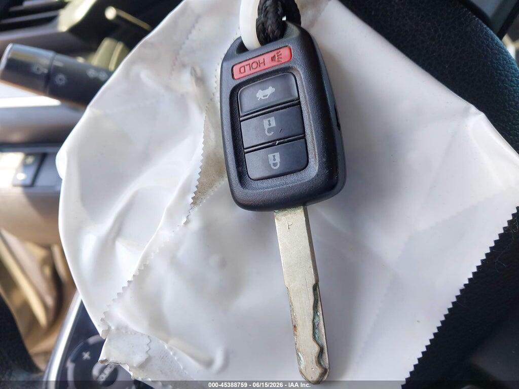 2HGFC2F56HH540137 2017 HONDA CIVIC photo no. 11
