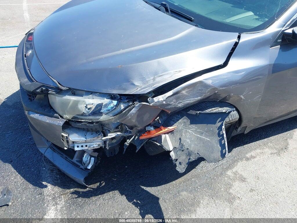2HGFC2F56HH540137 2017 HONDA CIVIC photo no. 6