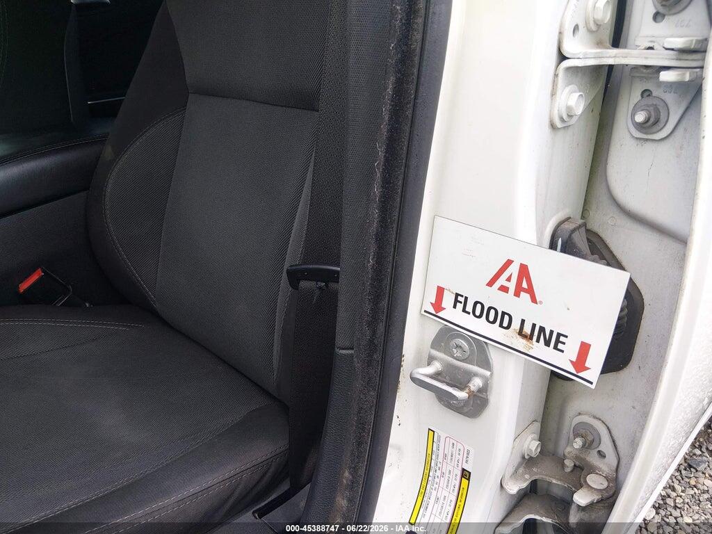 2C3CDXBG1FH791023 2015 DODGE CHARGER photo no. 6