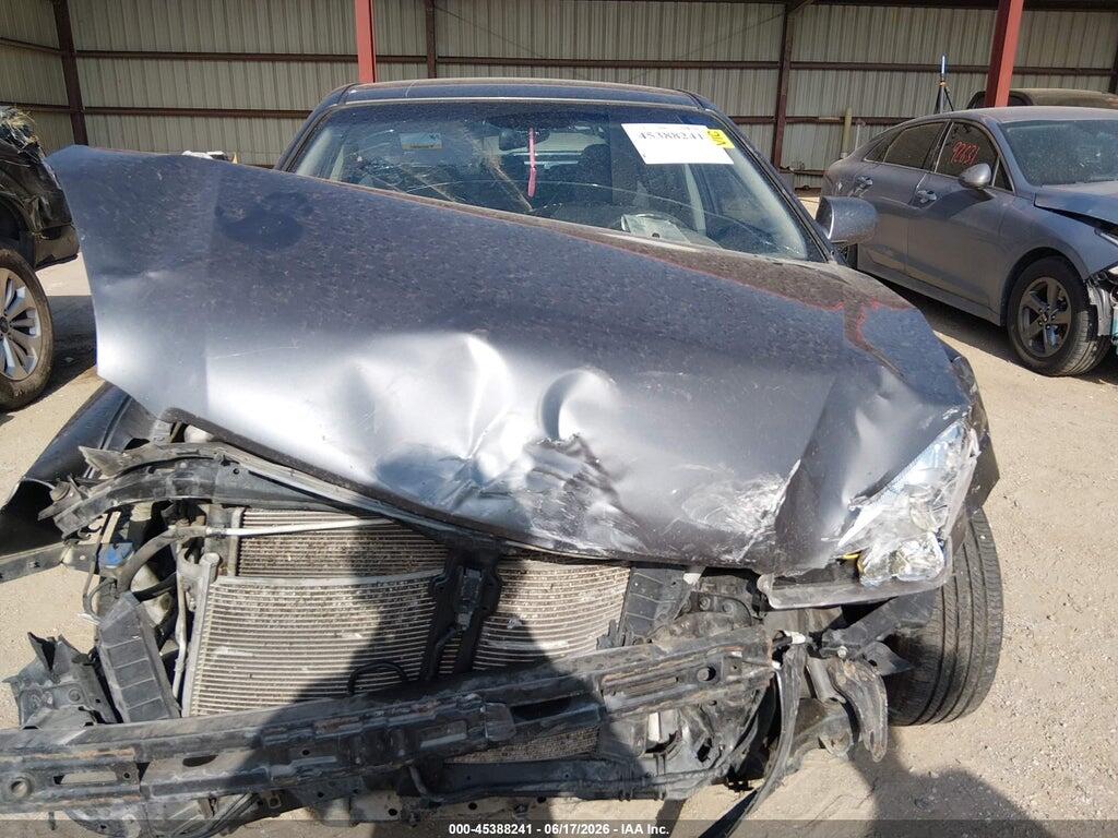 KNAGE123285257346 2008 KIA OPTIMA photo no. 10