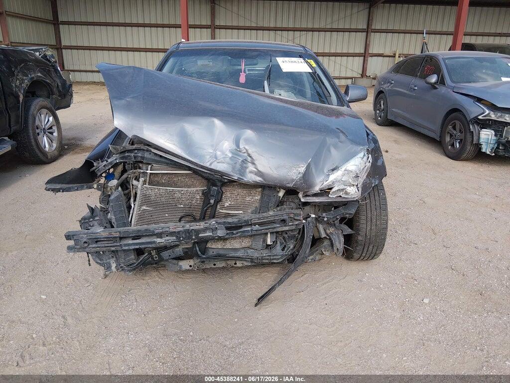 KNAGE123285257346 2008 KIA OPTIMA photo no. 6