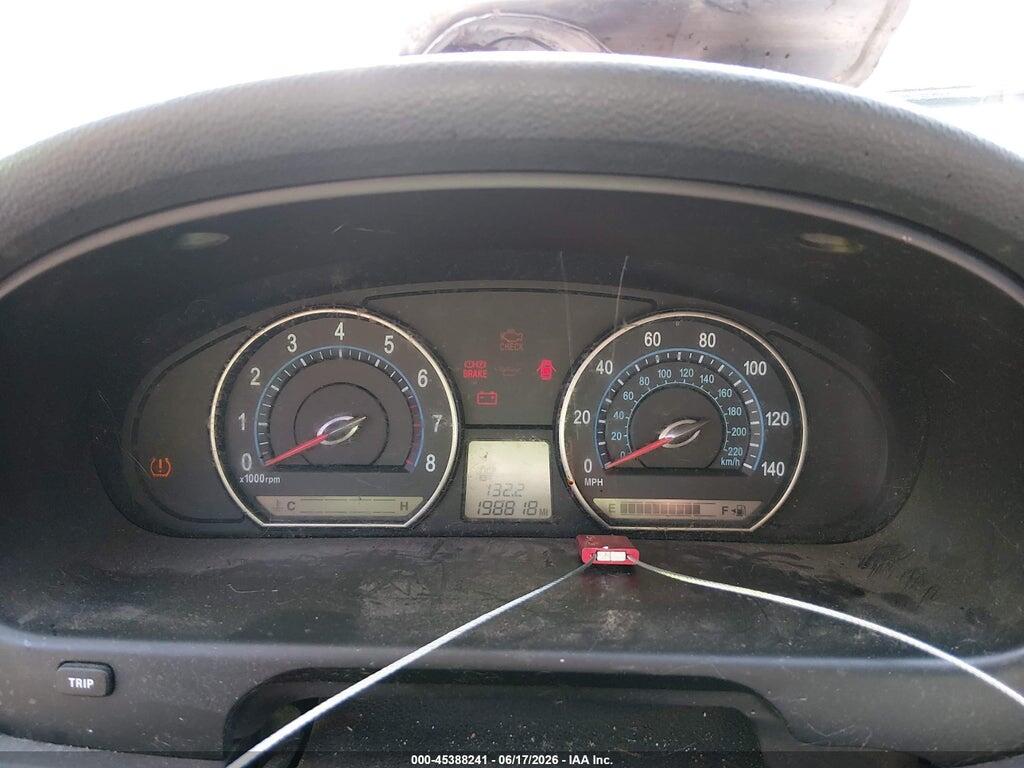 KNAGE123285257346 2008 KIA OPTIMA photo no. 7