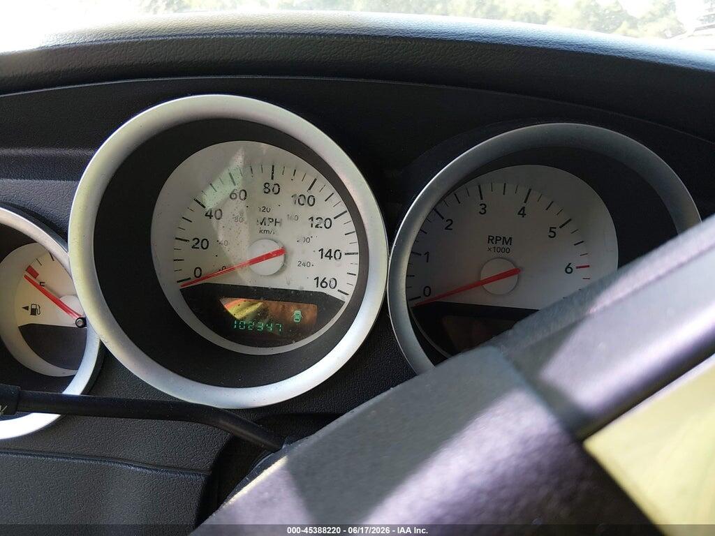 2B3KA53H87H833962 2007 DODGE CHARGER photo no. 7