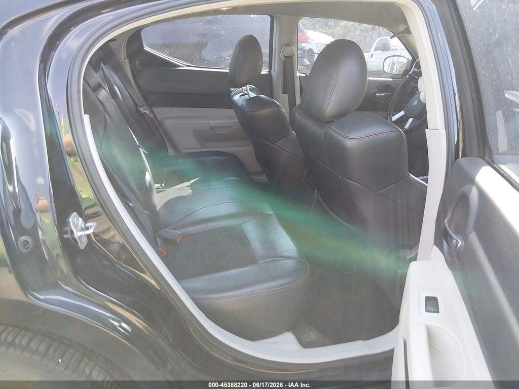 2B3KA53H87H833962 2007 DODGE CHARGER photo no. 8