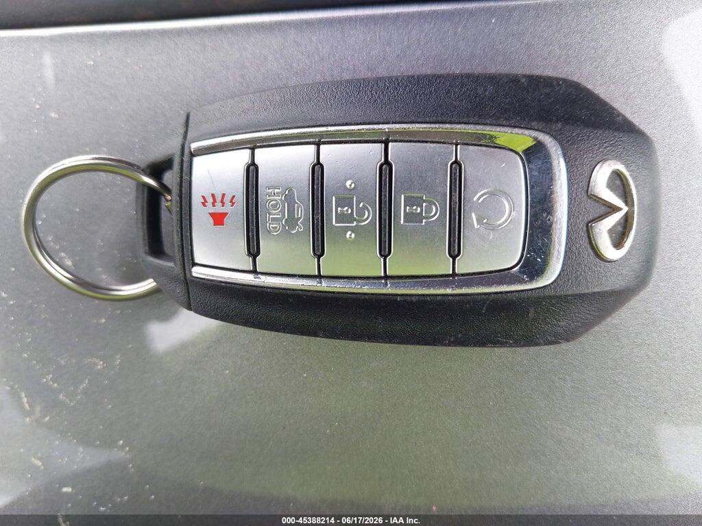 JN1EV7BP3MM703216 2021 INFINITI Q50 photo no. 11