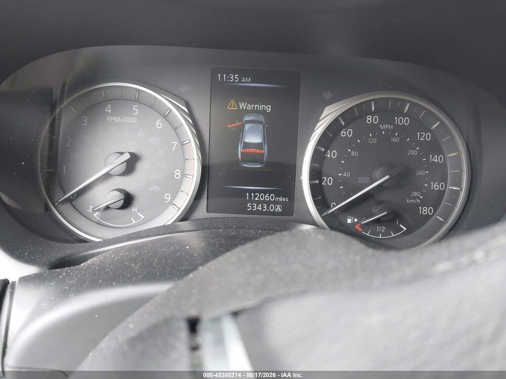 JN1EV7BP3MM703216 2021 INFINITI Q50 photo no. 7