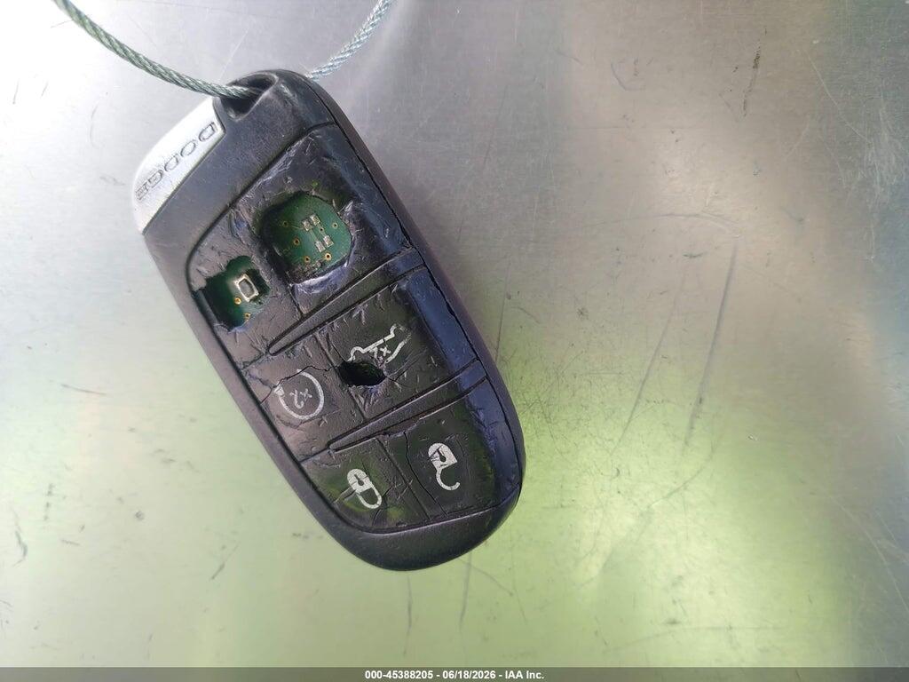 2B3CL5CT9BH616626 2011 DODGE CHARGER photo no. 11