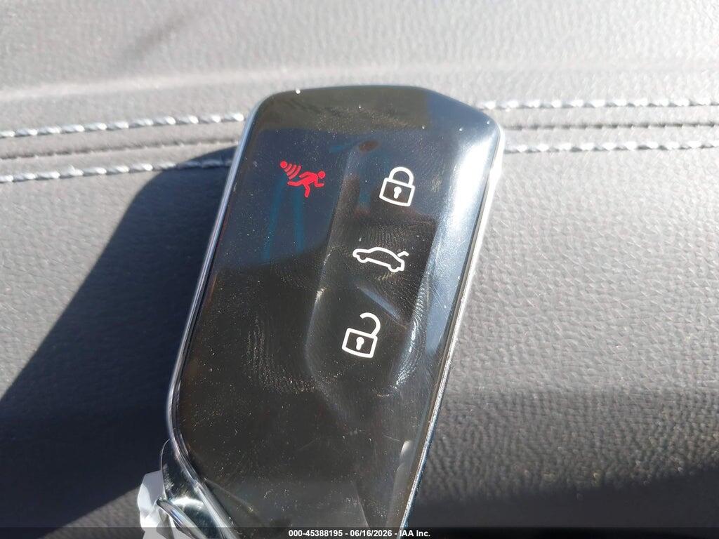1V2VMPE86PC039684 2023 VOLKSWAGEN ID.4 photo no. 11
