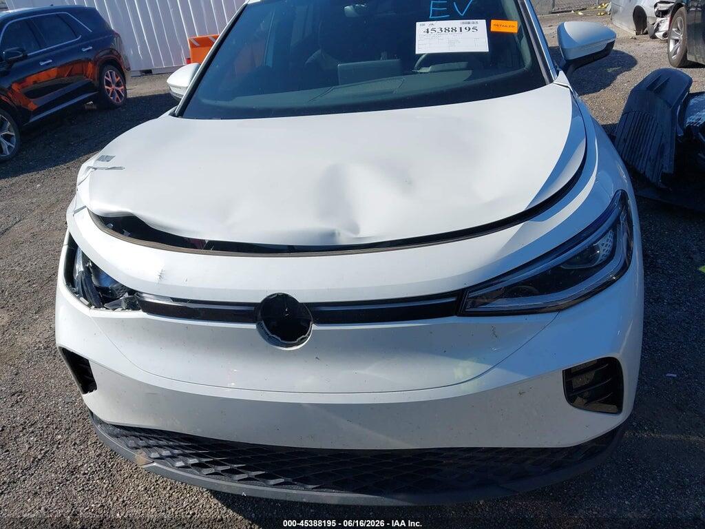 1V2VMPE86PC039684 2023 VOLKSWAGEN ID.4 photo no. 12