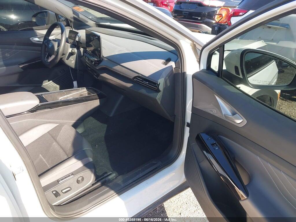 1V2VMPE86PC039684 2023 VOLKSWAGEN ID.4 photo no. 5