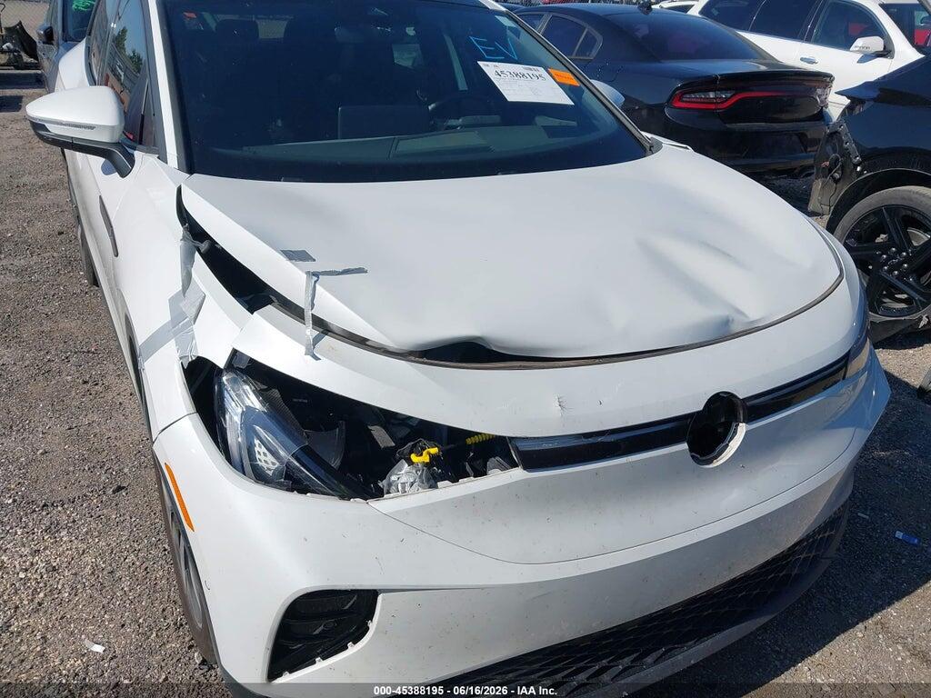 1V2VMPE86PC039684 2023 VOLKSWAGEN ID.4 photo no. 6