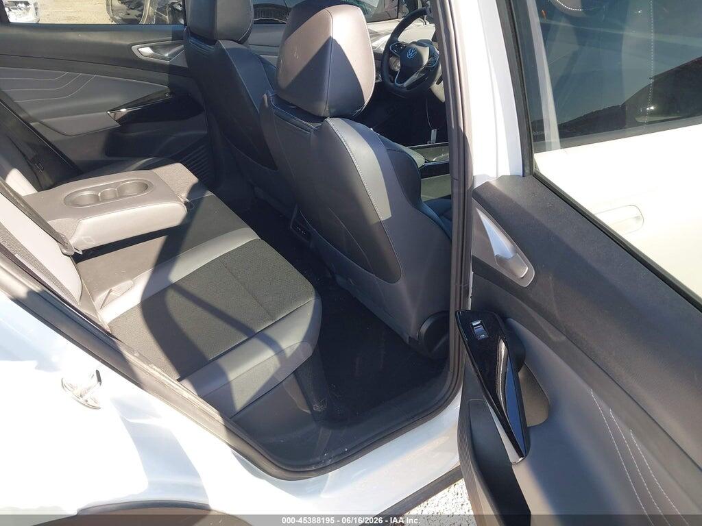 1V2VMPE86PC039684 2023 VOLKSWAGEN ID.4 photo no. 8
