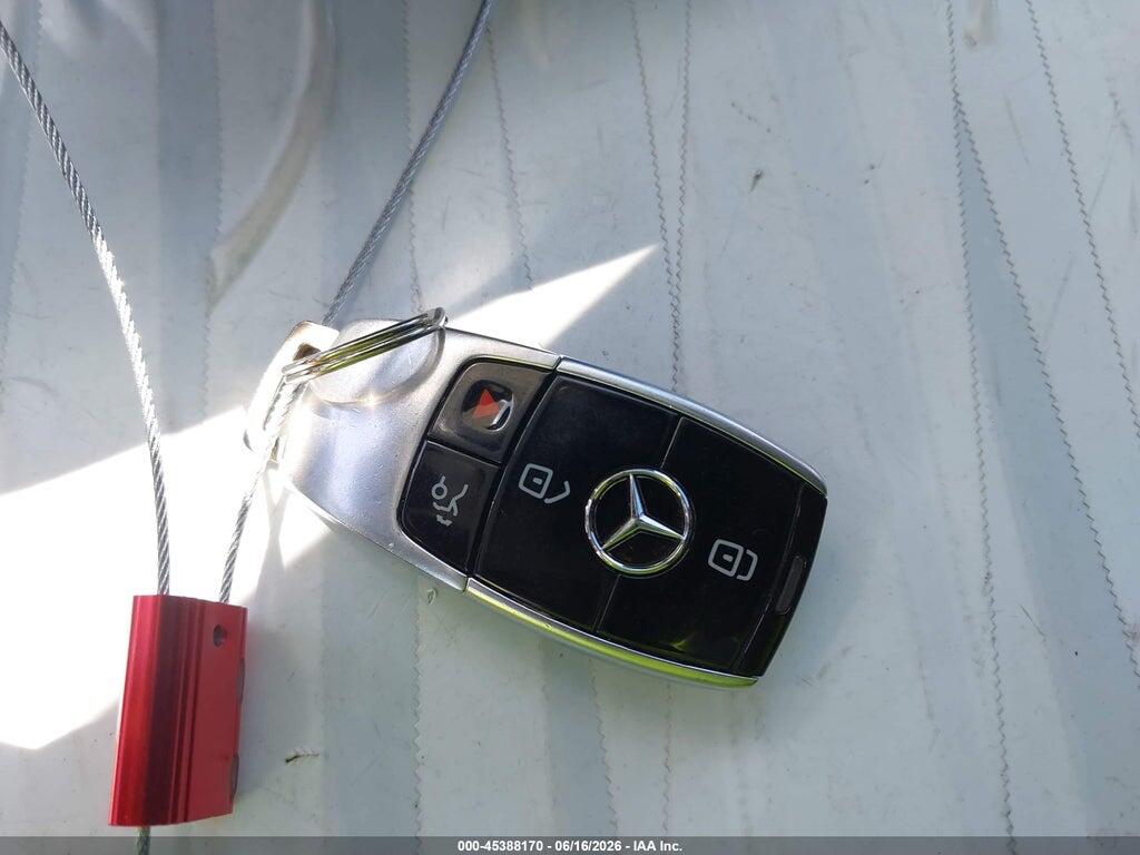 WDDZF4JB4HA060677 2017 MERCEDES-BENZ E 300 photo no. 11