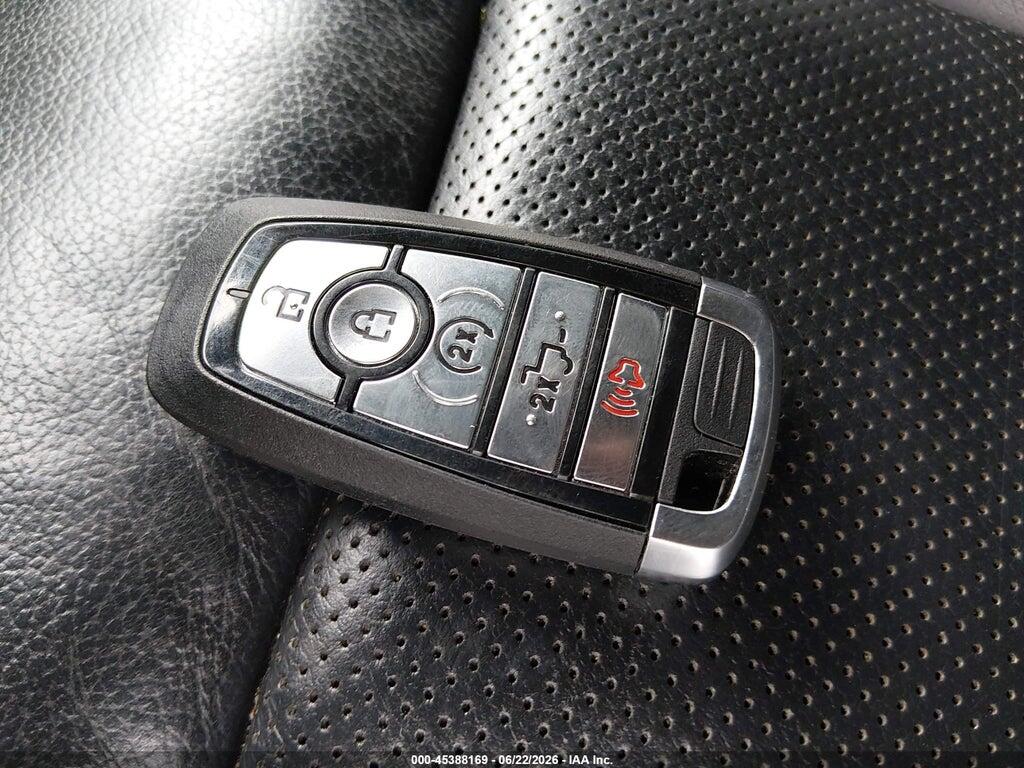 1FTEW1E50KFA37306 2019 FORD F-150 photo no. 11