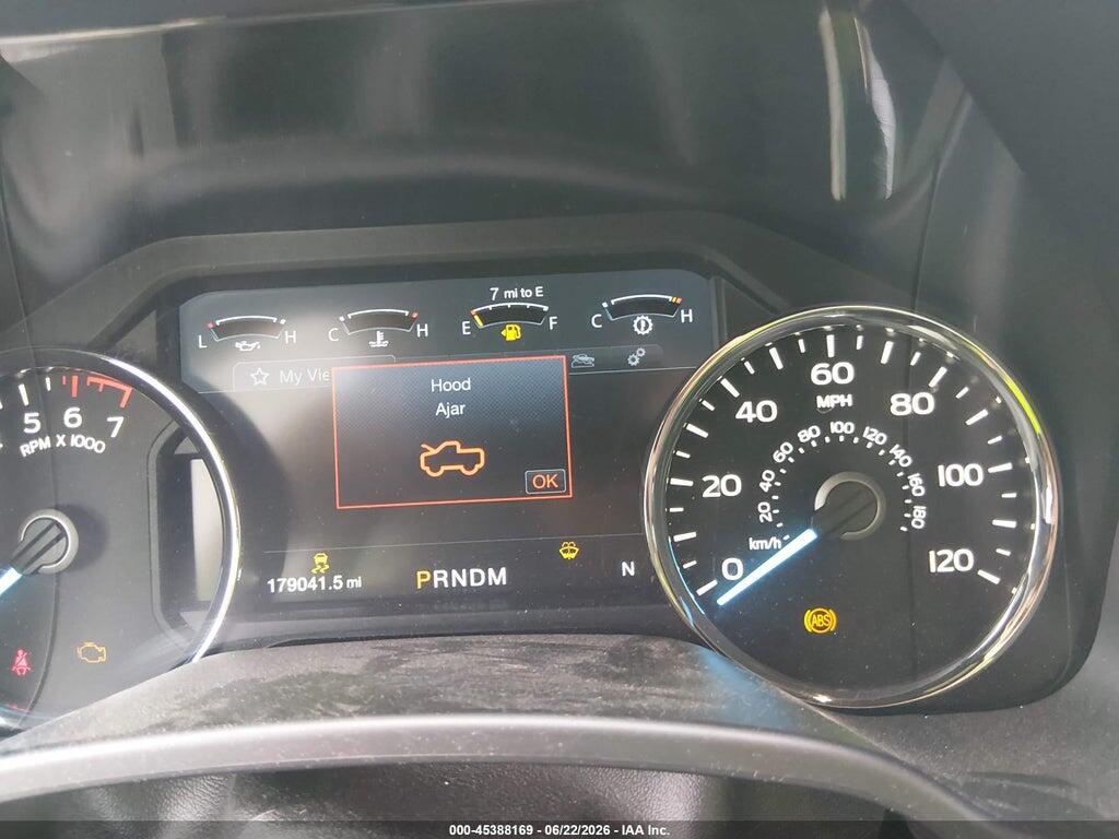 1FTEW1E50KFA37306 2019 FORD F-150 photo no. 7
