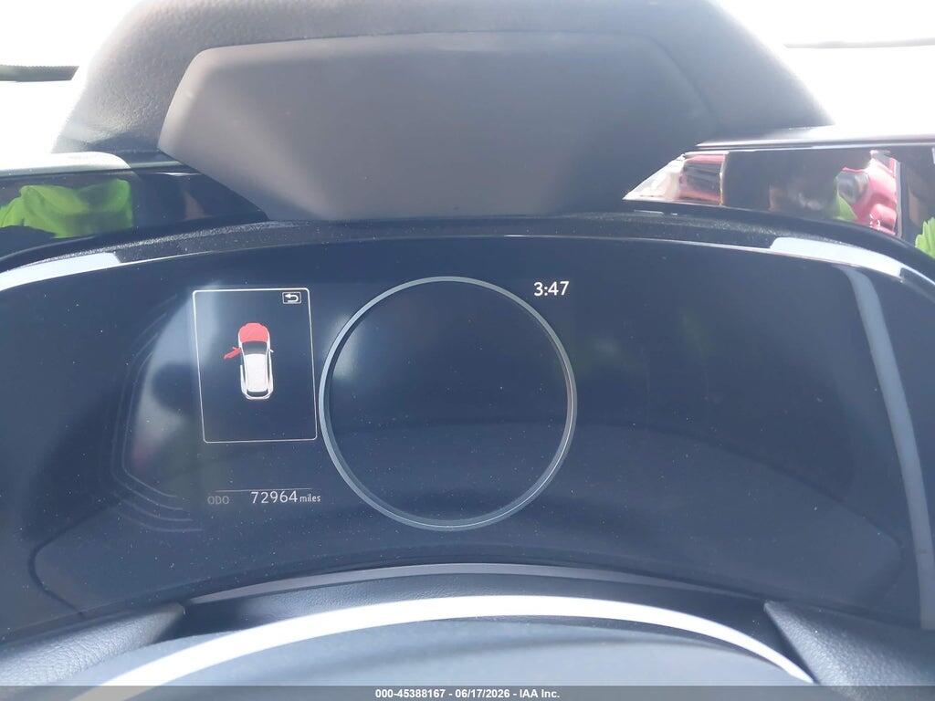 JTJADCAZ6N5000146 2022 LEXUS NX 250 photo no. 7
