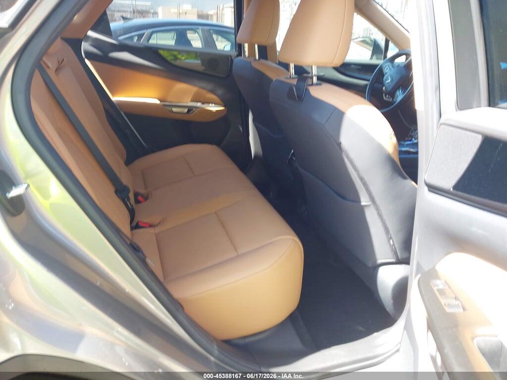 JTJADCAZ6N5000146 2022 LEXUS NX 250 photo no. 8