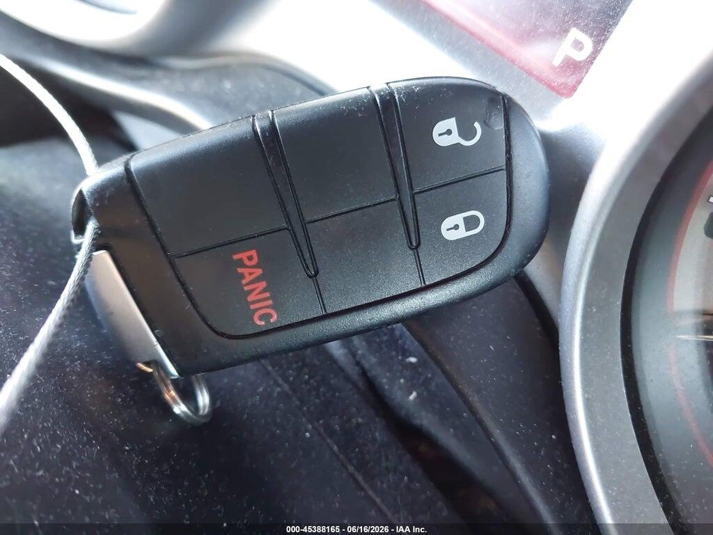 3C4PDCBB9KT871178 2019 DODGE JOURNEY photo no. 11