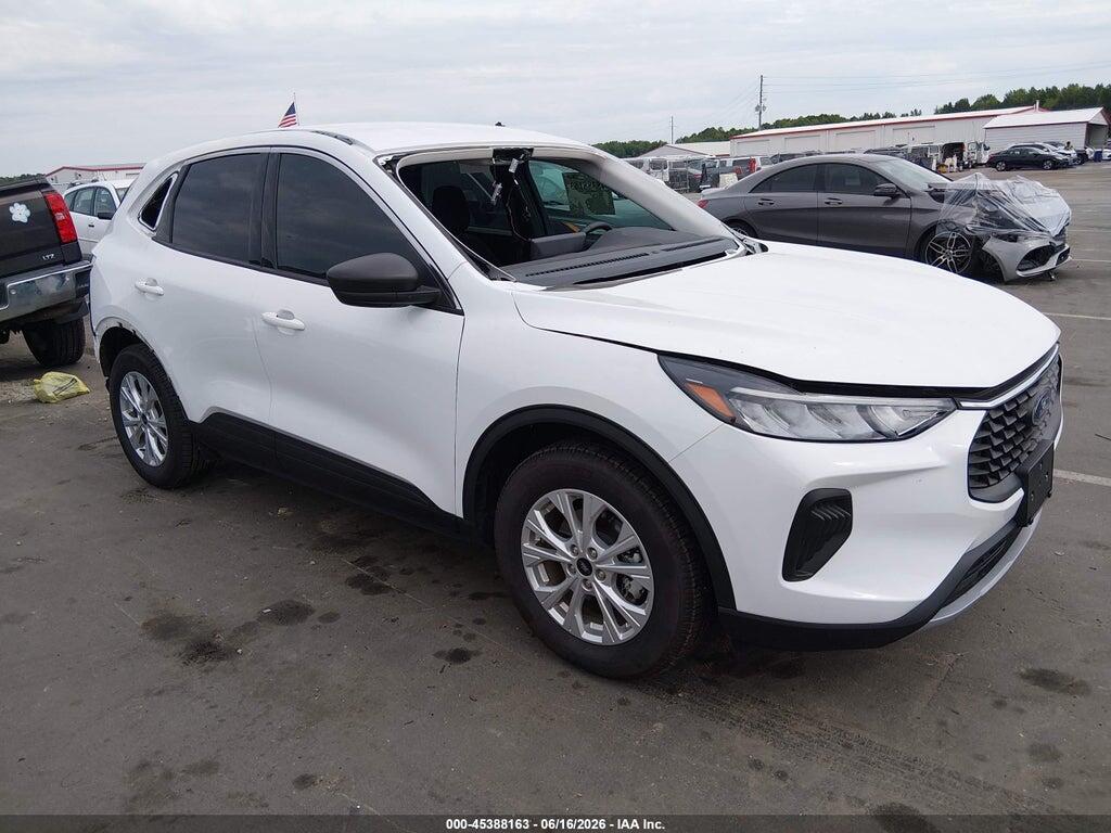 1FMCU0GN6RUA64256 2024 FORD ESCAPE photo no. 1