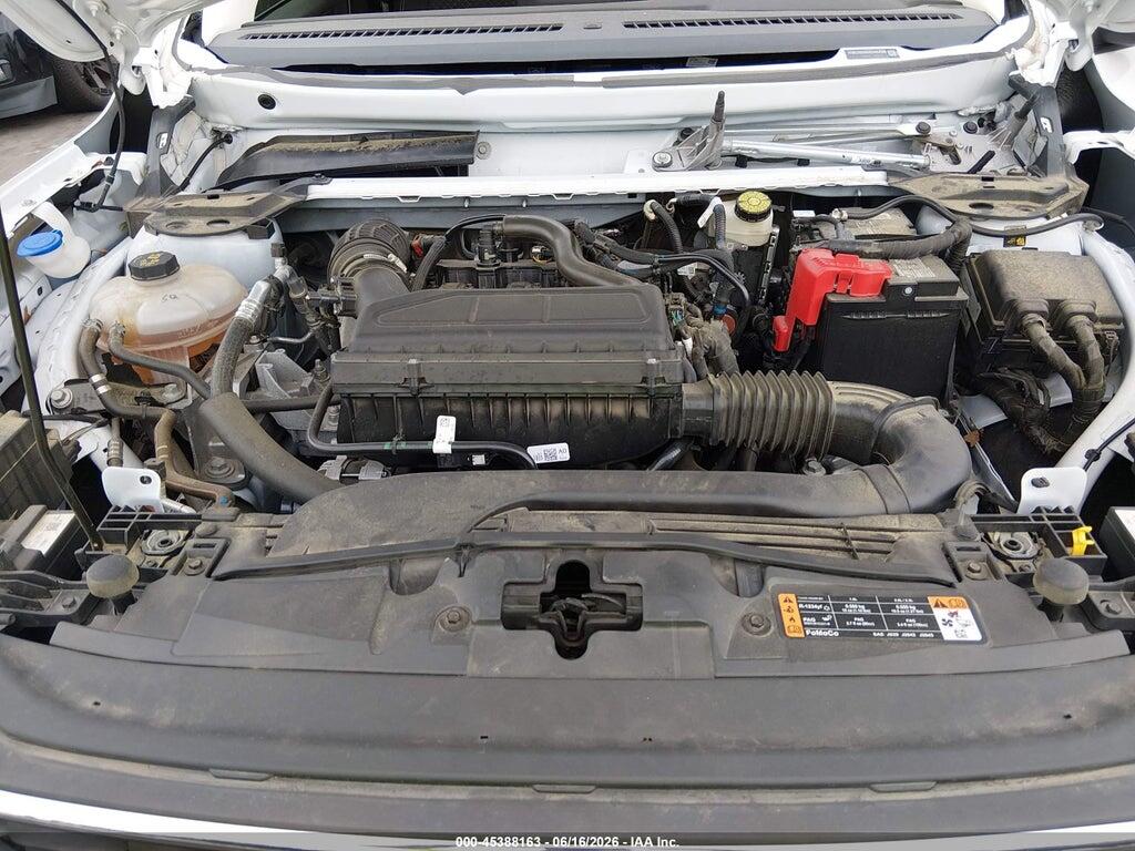1FMCU0GN6RUA64256 2024 FORD ESCAPE photo no. 10