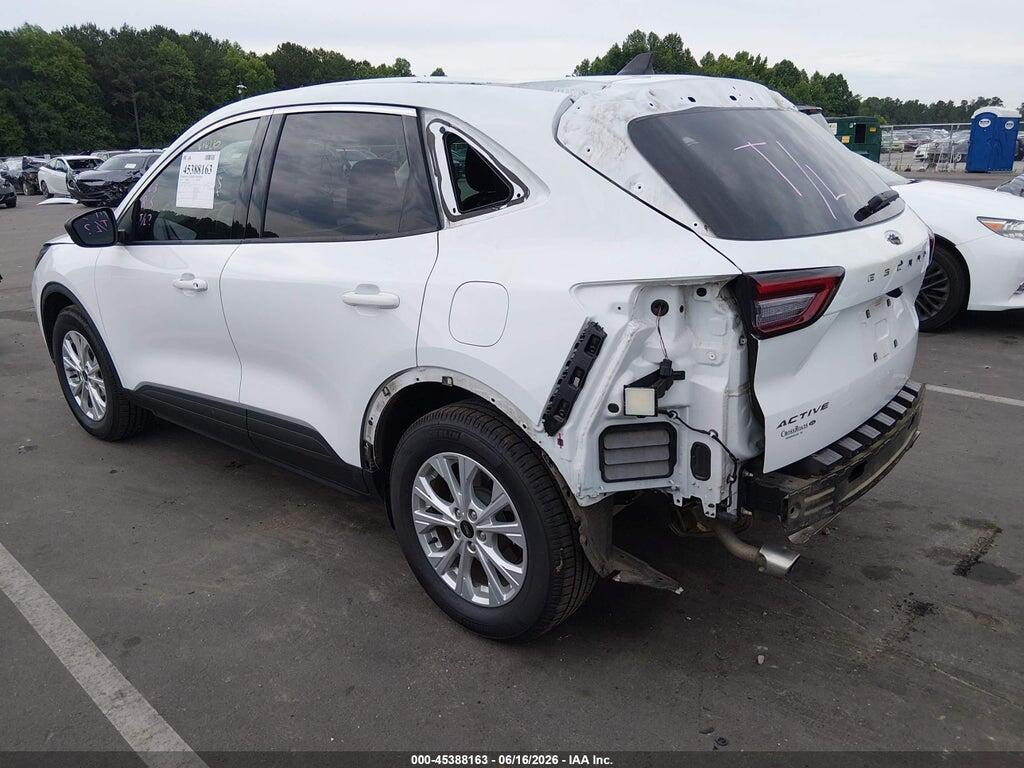 1FMCU0GN6RUA64256 2024 FORD ESCAPE photo no. 3