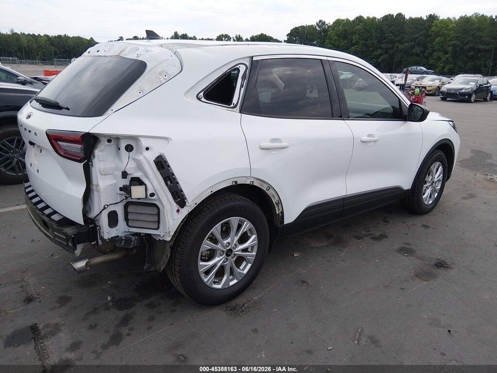 1FMCU0GN6RUA64256 2024 FORD ESCAPE photo no. 4