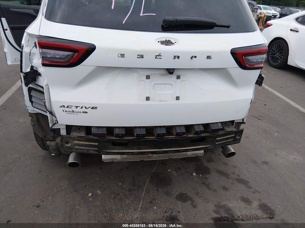 1FMCU0GN6RUA64256 2024 FORD ESCAPE photo no. 6