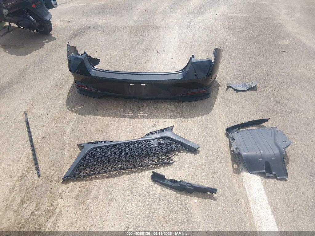 5NPLM4AG3PH101129 2023 HYUNDAI ELANTRA photo no. 12